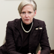 Ellen Kullman, chair of the board and chief executive officer of DuPont, during an interview, Tuesday, Dec. 21, 2010, in Wilmington, Del. (AP Photo/Rob Carr)